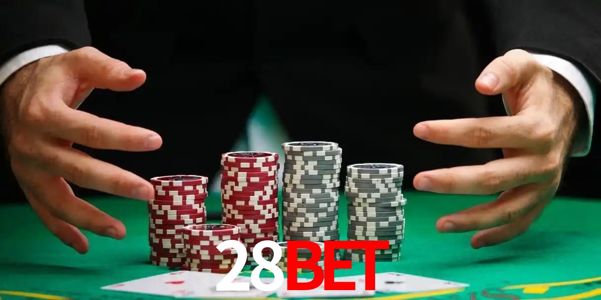 Benefícios VIP na 28BET