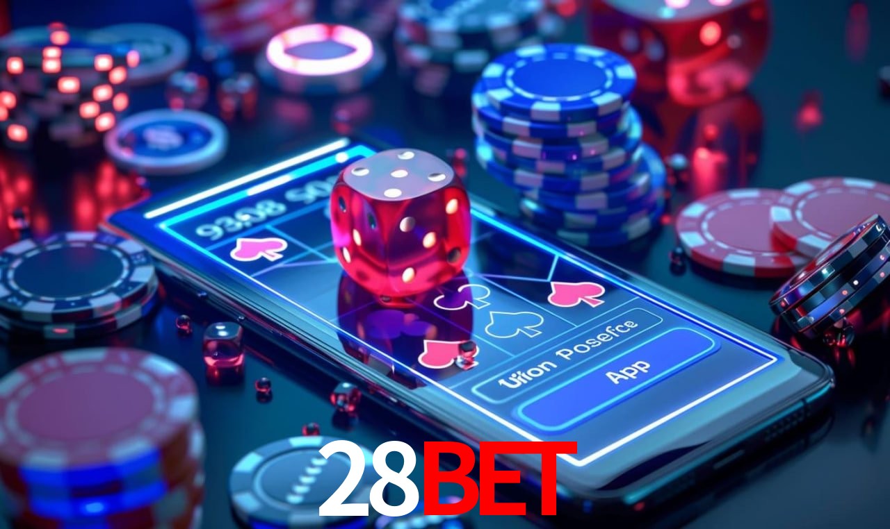 Canal oficial no Telegram da 28BET