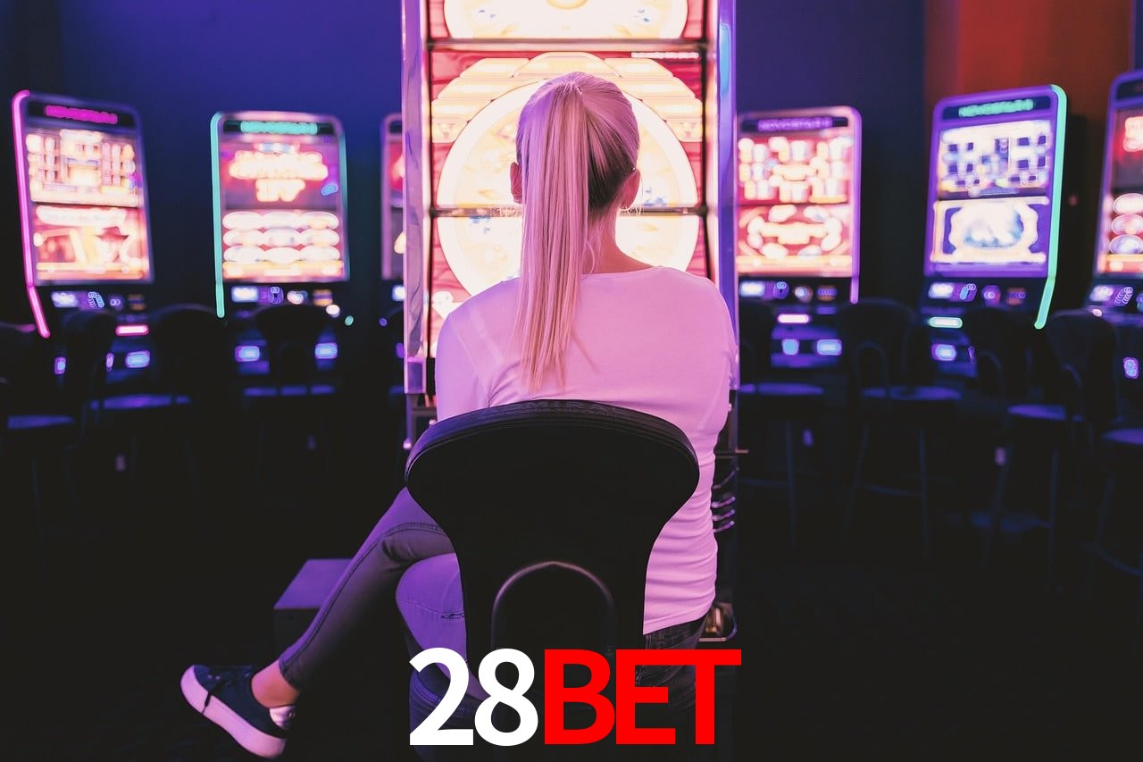 Game Providers 28BET