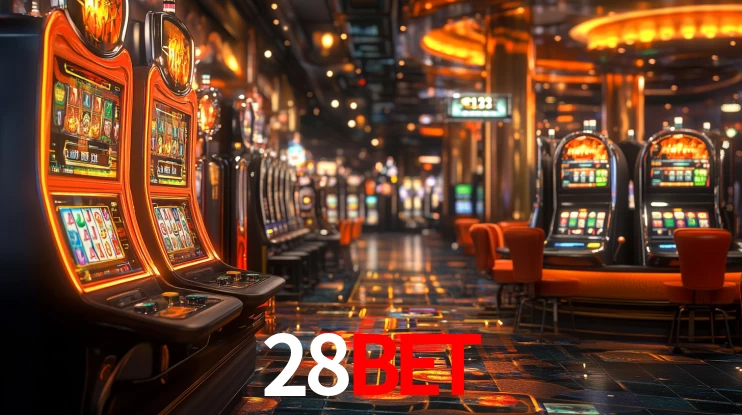 Cashback e recargas na 28BET