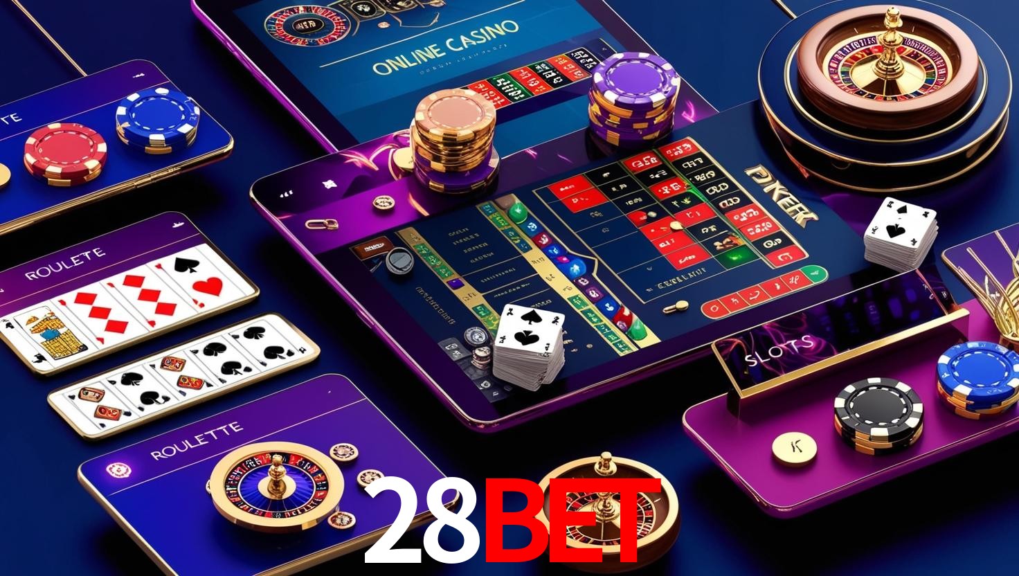 28BET