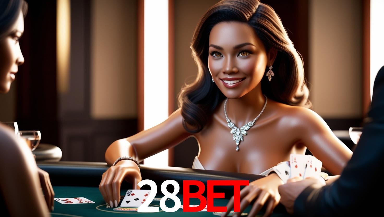 28BET