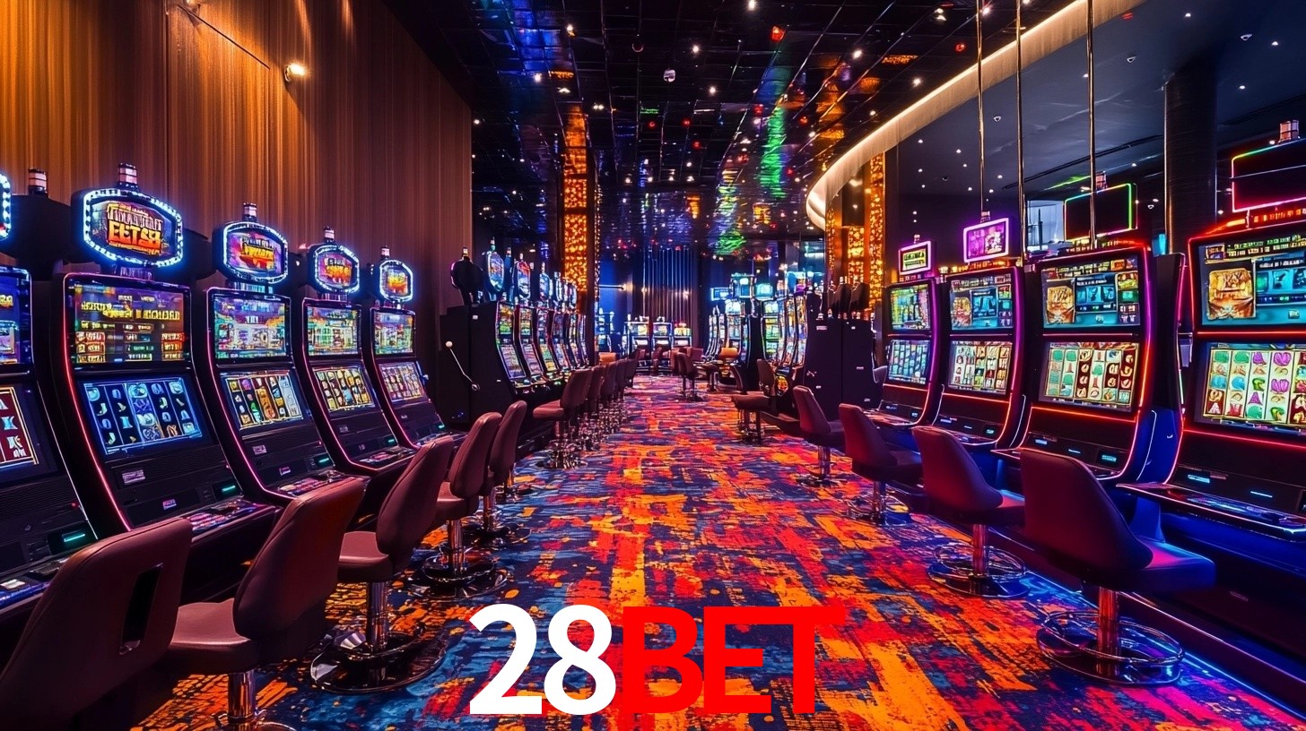 28BET