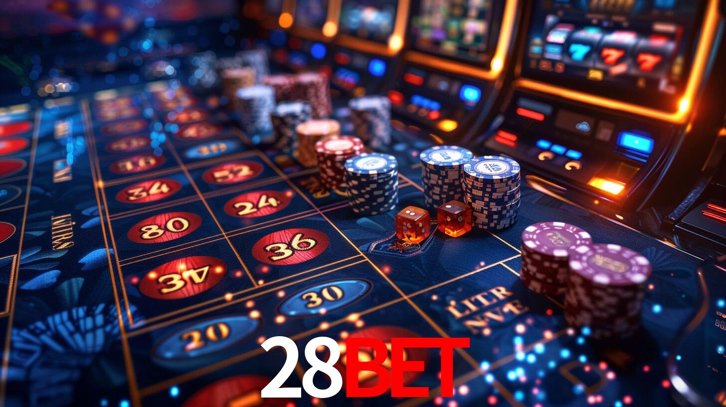 28BET