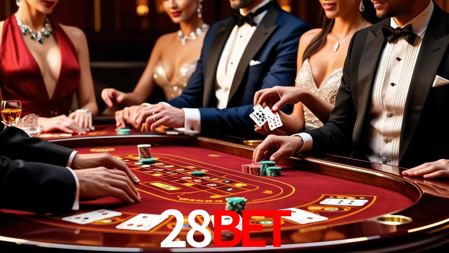 28BET